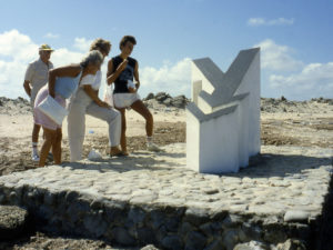 monument