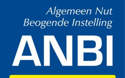 Sterke Yerke heeft de ANBI-status