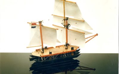 Bouw Sterke Yerke IV: update 3