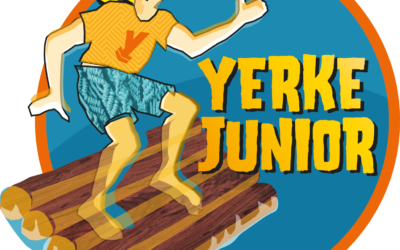 Yerke Junior