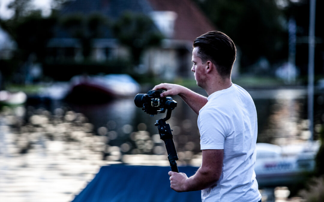 Max Vergnes, creatieve en verfrissende blik voor Sterke Yerke