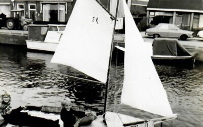 Miniversie van Sterke Yerke II