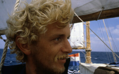 In herinnering Leo vd Ploeg