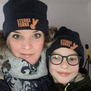 Sterke Yerke Muts