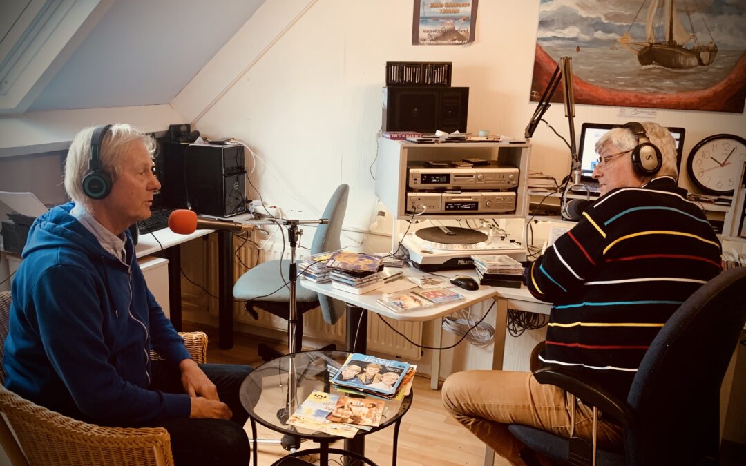 Radio Seabreeze