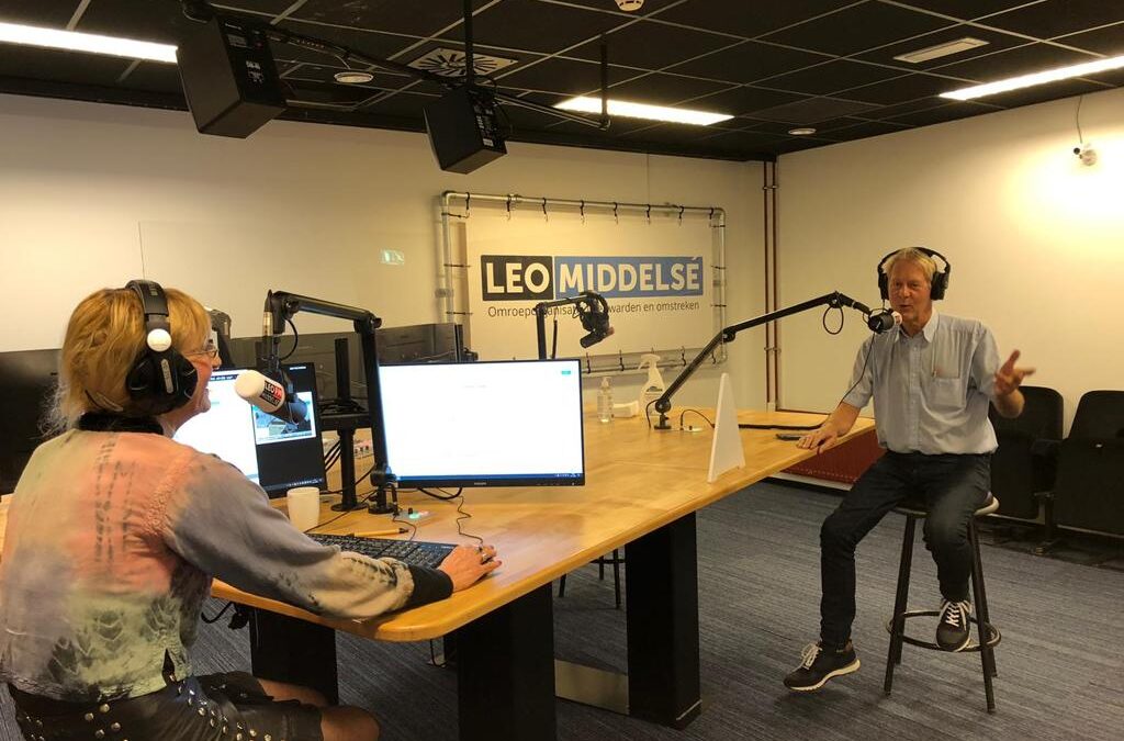 Leo Middelsé