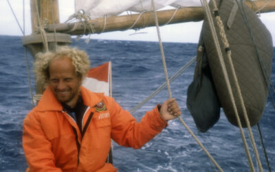 IN HERINNERING CHRIS SCHWEIGMANN