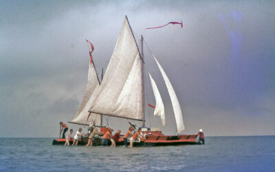 Leestip: Hoe je vijftig jaar lang vriendschap ……