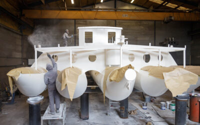 Bouw Sterke Yerke IV – update 6