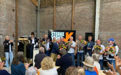 50 Jaar sterke yerke